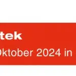 Taumelnieten live auf der Motek 2024